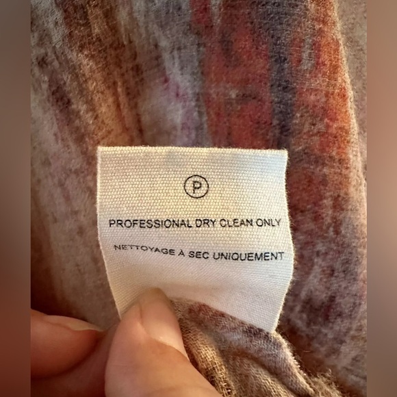 NEERU KUMAR Wool Tunic Soft Light - Picture 9 of 13